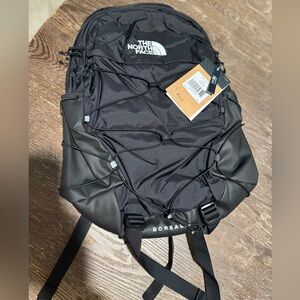 The North Face Borealis Backpack